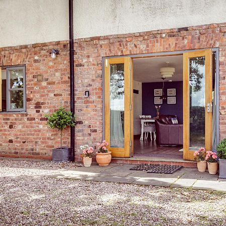 Villa Oak Mead Wrexham Zimmer foto