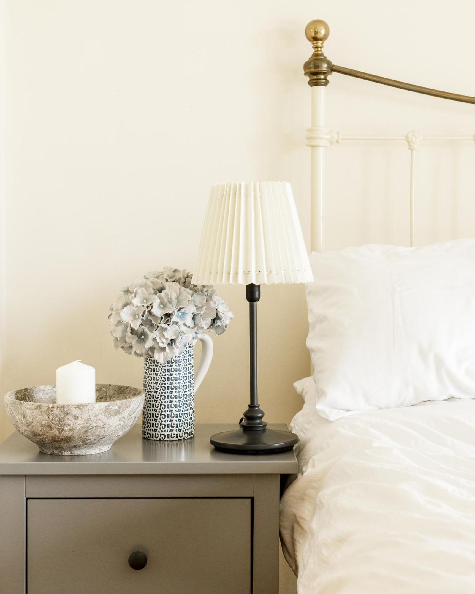 Villa Oak Mead Wrexham Zimmer foto