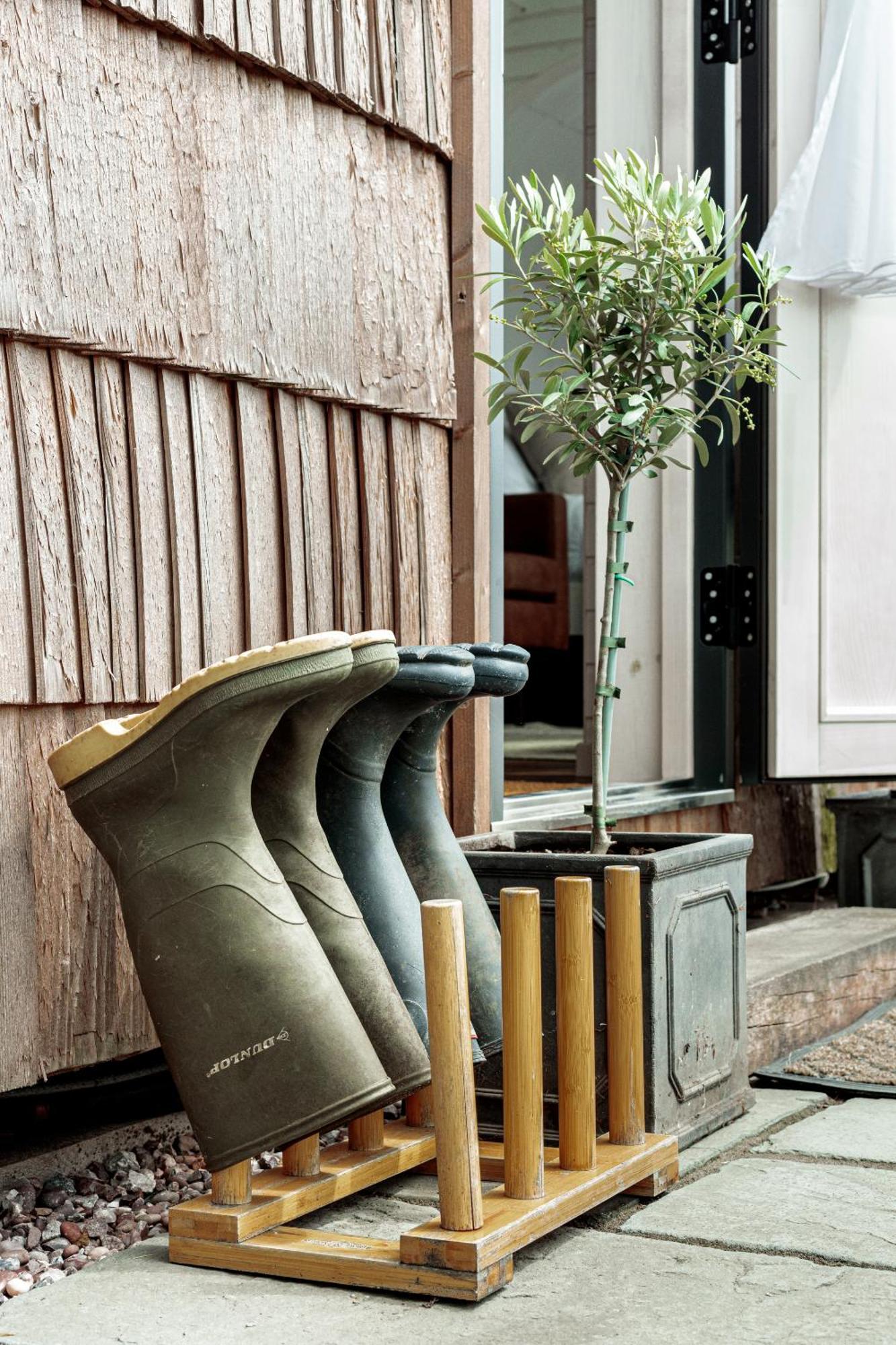 Villa Oak Mead Wrexham Zimmer foto